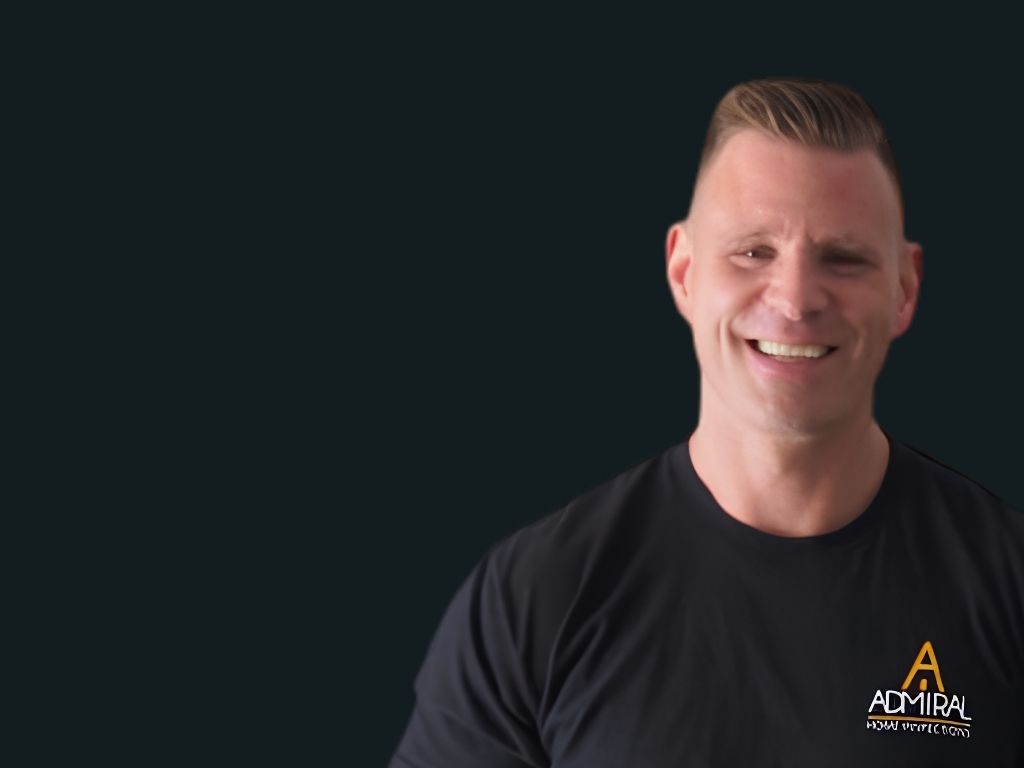 Scott MacKay, Home Inspector